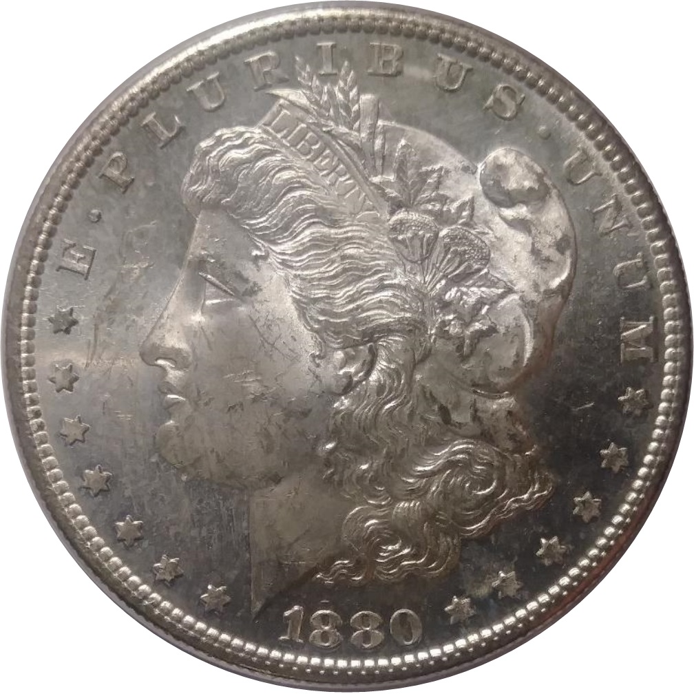 1880-S-Morgan-Silver-Dollar